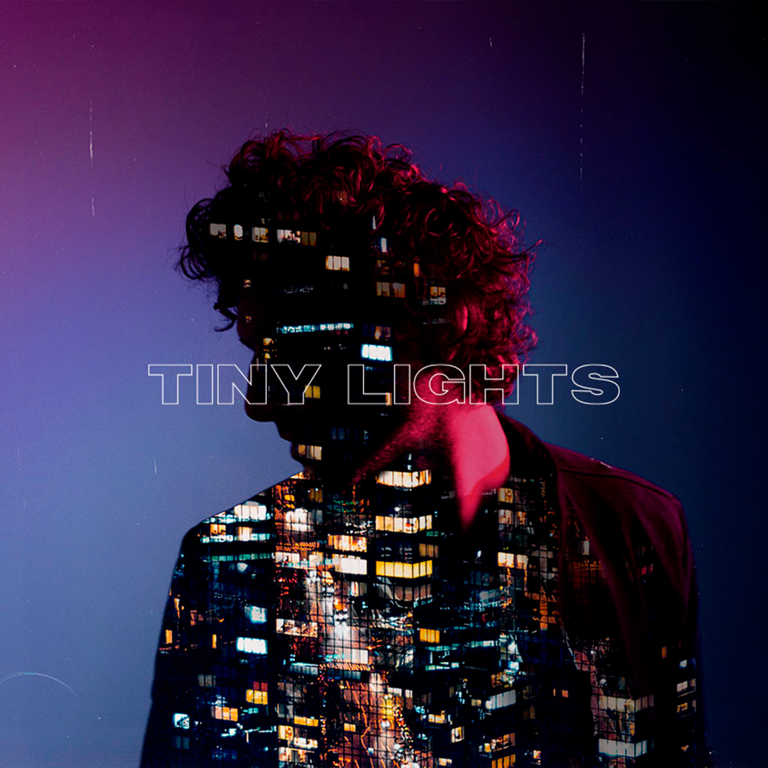 Tiny Lights – Romain Collin