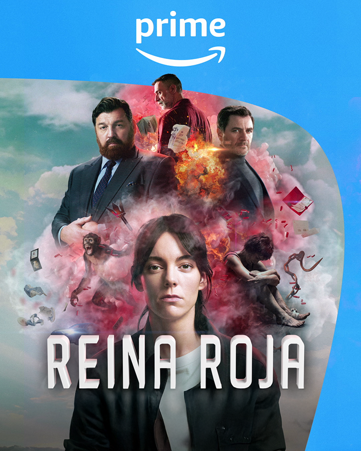 Reina Roja