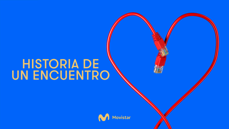 Historia de un encuentro